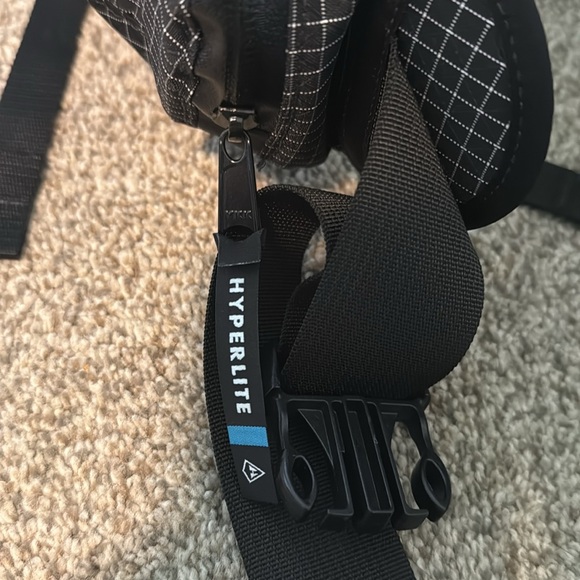 Hyperlite Mountain Junction 40L - size large - Picture 4 of 9